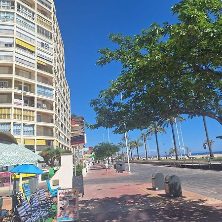 Apartamento Ideal Familias Playa de Gandia Экстерьер фото