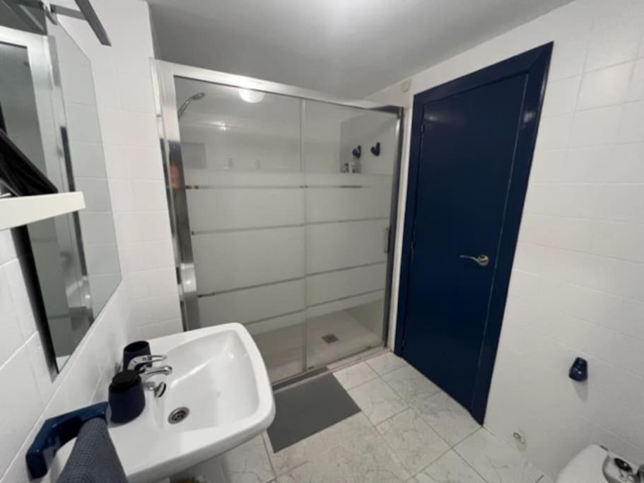 Apartamento Ideal Familias Playa de Gandia Экстерьер фото