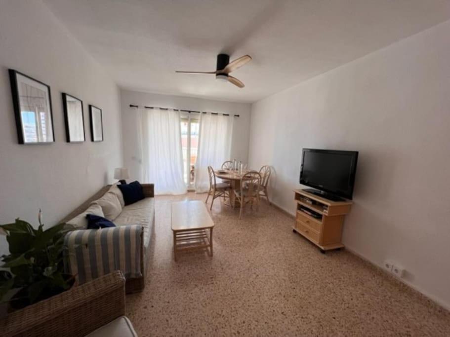 Apartamento Ideal Familias Playa de Gandia Экстерьер фото