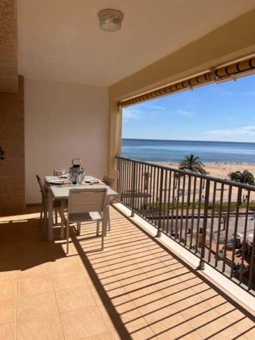 Apartamento Ideal Familias Playa de Gandia Экстерьер фото