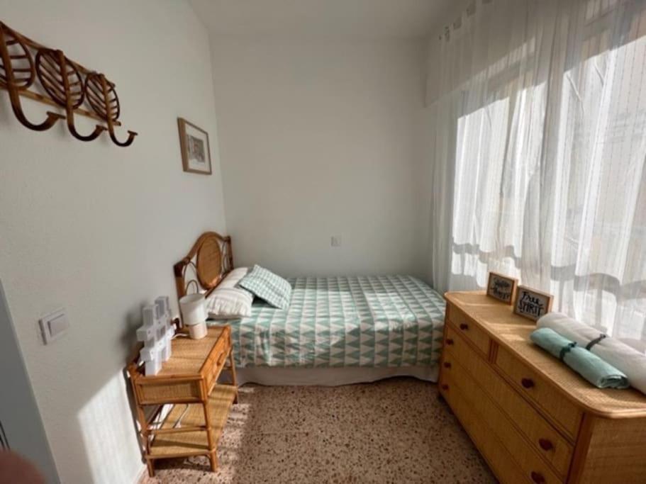 Apartamento Ideal Familias Playa de Gandia Экстерьер фото
