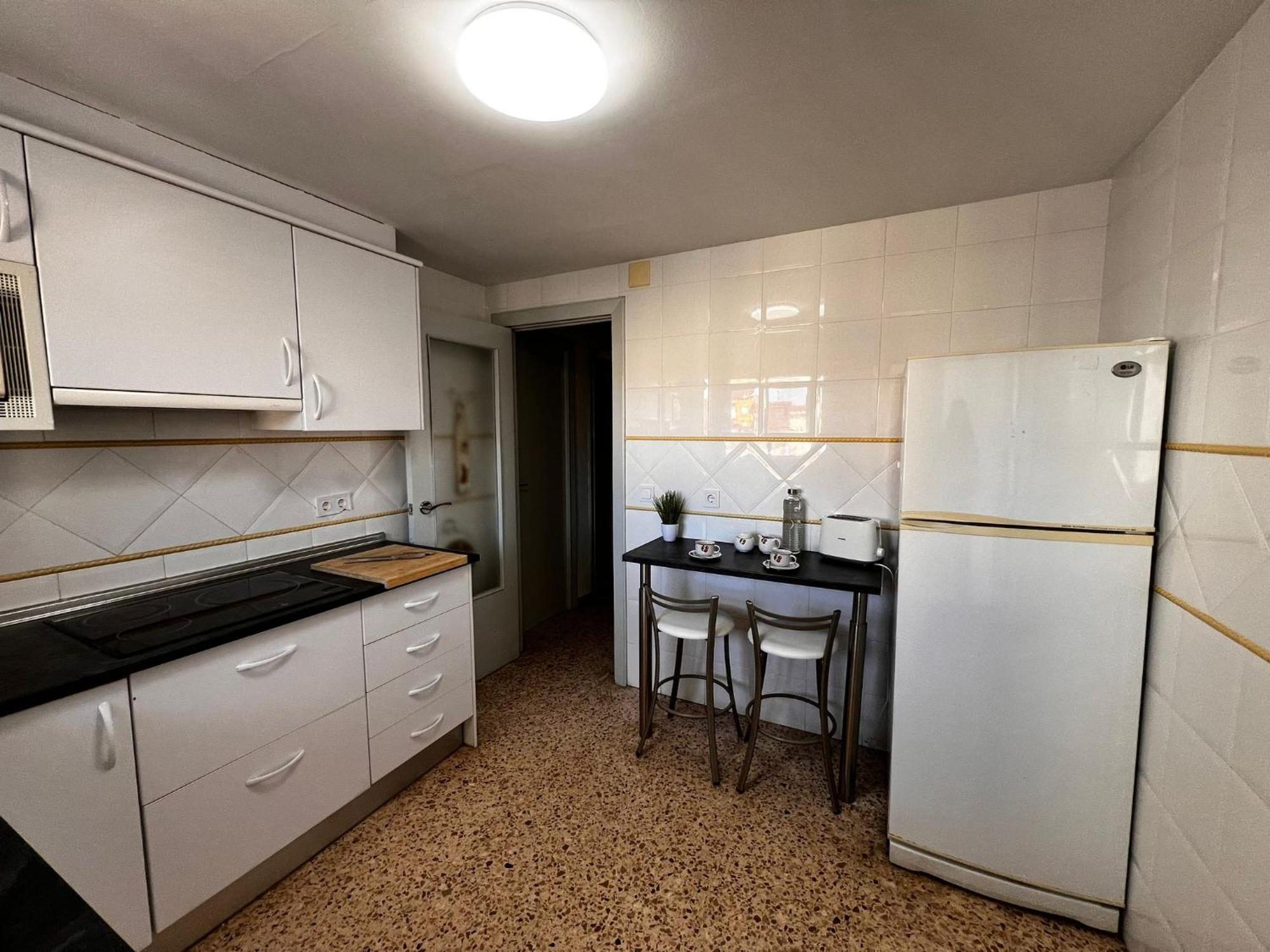 Apartamento Ideal Familias Playa de Gandia Экстерьер фото