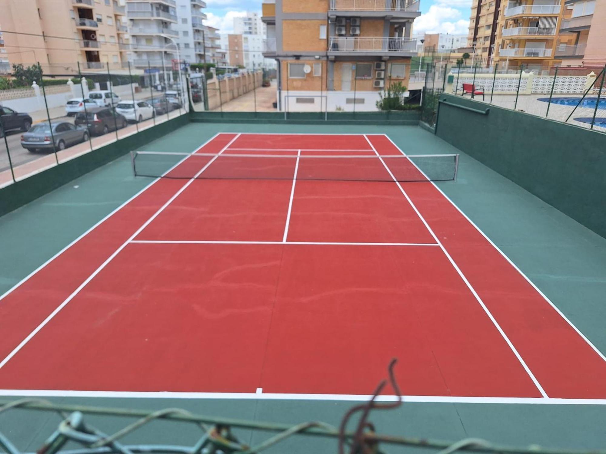 Apartamento Ideal Familias Playa de Gandia Экстерьер фото